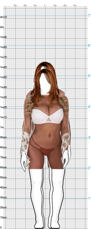 Full Size Comparison
