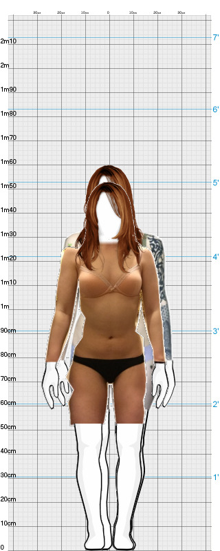 Full Size Comparison