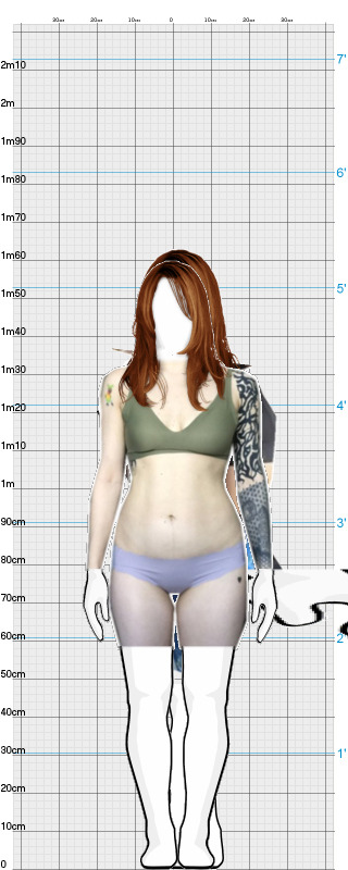 Full Size Comparison