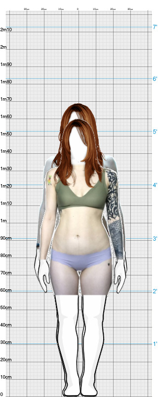 Full Size Comparison