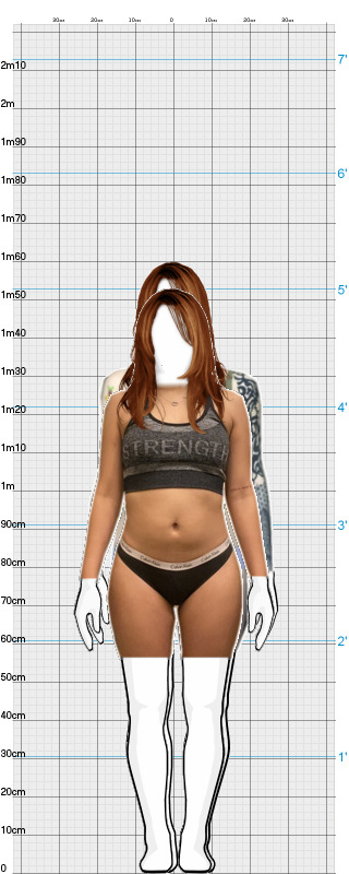 Full Size Comparison