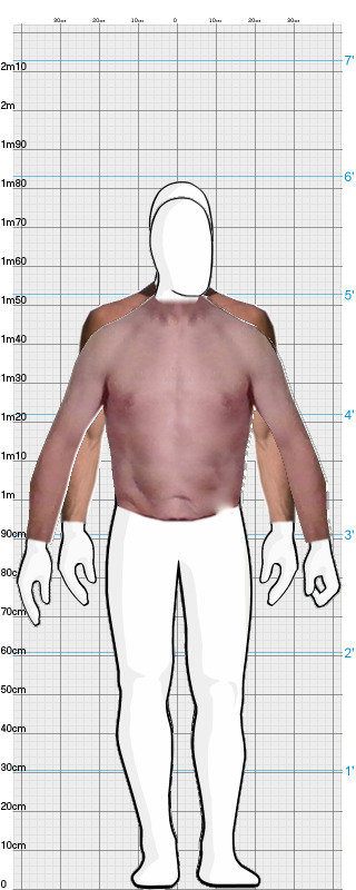 Full Size Comparison