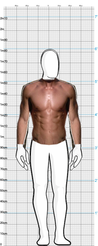 Full Size Comparison