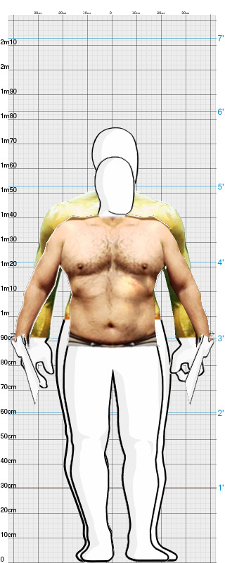 Full Size Comparison