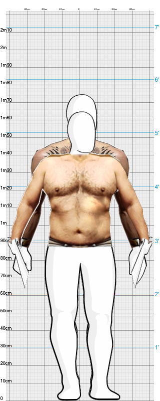 Full Size Comparison