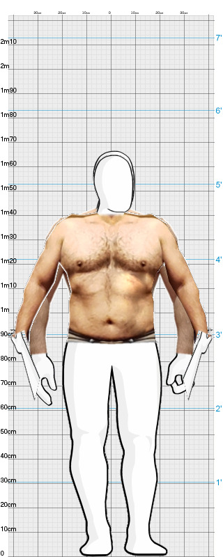 Full Size Comparison