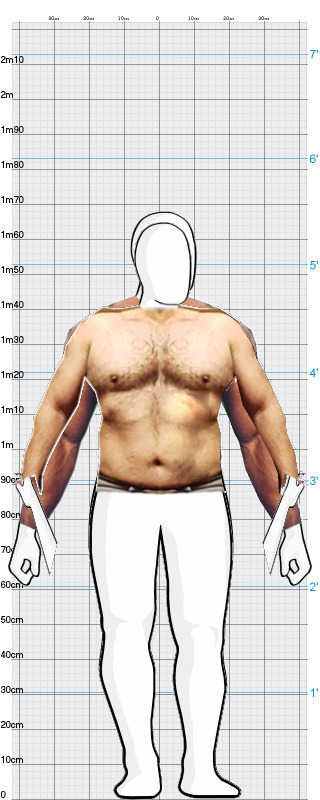 Full Size Comparison