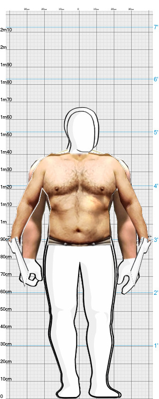 Full Size Comparison