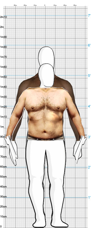 Full Size Comparison