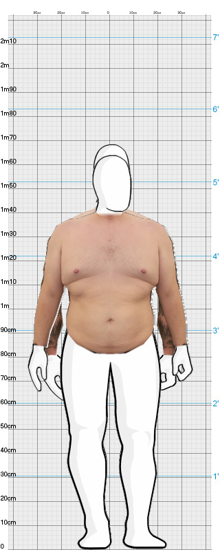 Full Size Comparison
