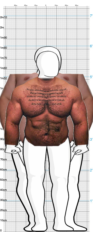 Full Size Comparison