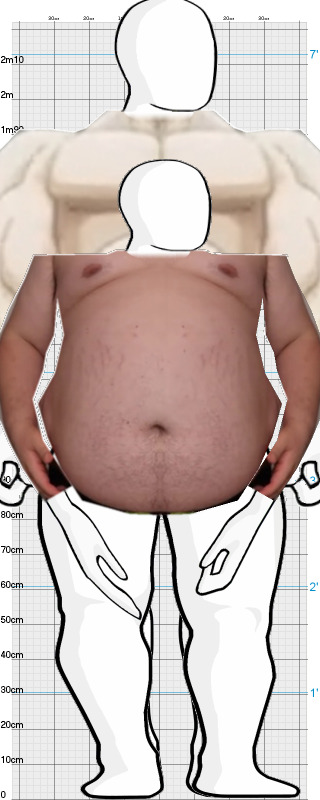 Full Size Comparison