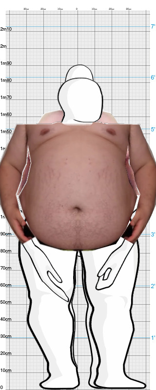 Full Size Comparison