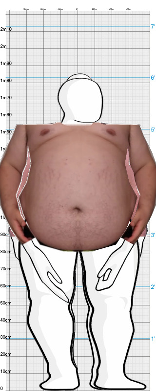 Full Size Comparison