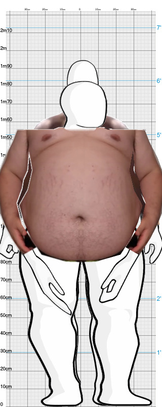 Full Size Comparison