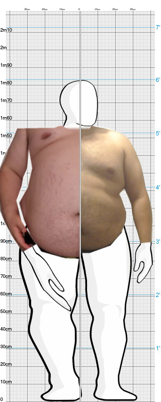 Full Size Comparison