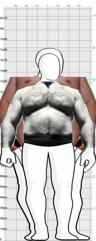 Full Size Comparison