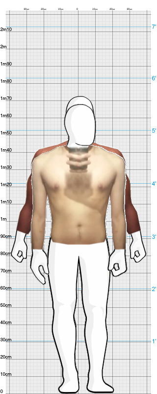 Full Size Comparison