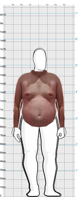 Full Size Comparison
