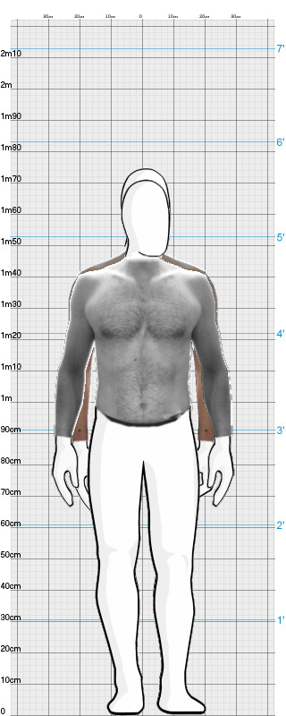 Full Size Comparison