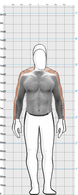 Full Size Comparison