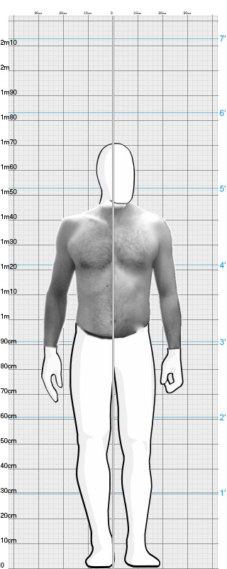 Full Size Comparison