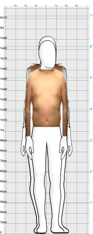 Full Size Comparison