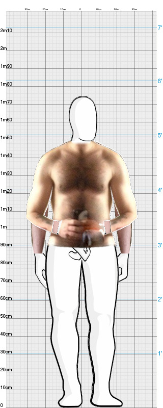 Full Size Comparison