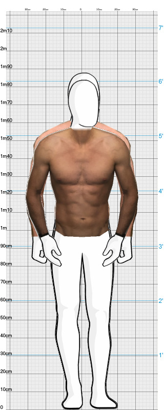 Full Size Comparison