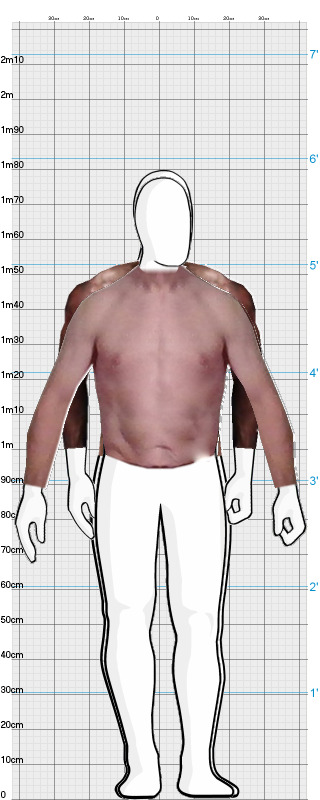 Full Size Comparison