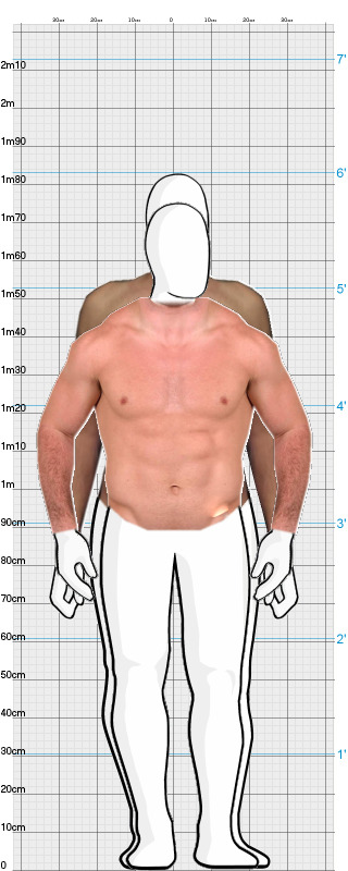 Full Size Comparison