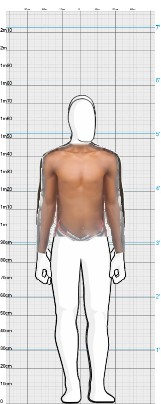 Full Size Comparison