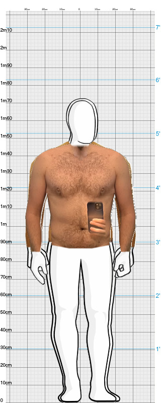 Full Size Comparison