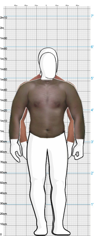 Full Size Comparison