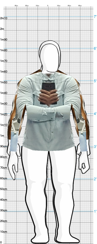 Full Size Comparison