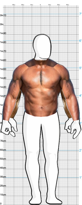 Full Size Comparison