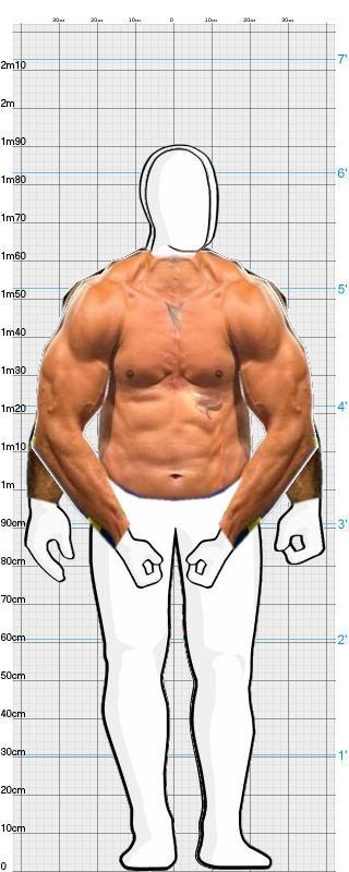 Full Size Comparison