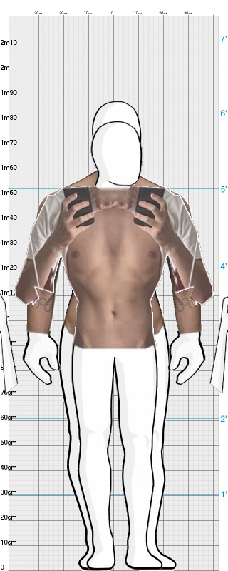 Full Size Comparison
