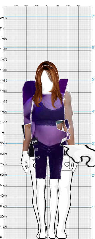 Full Size Comparison