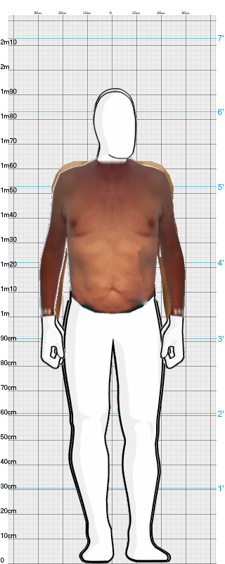 Full Size Comparison