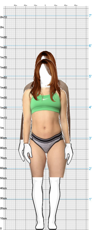 Full Size Comparison