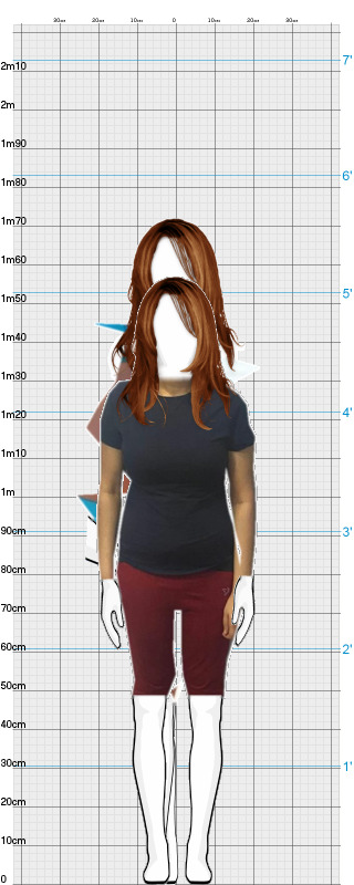 Full Size Comparison