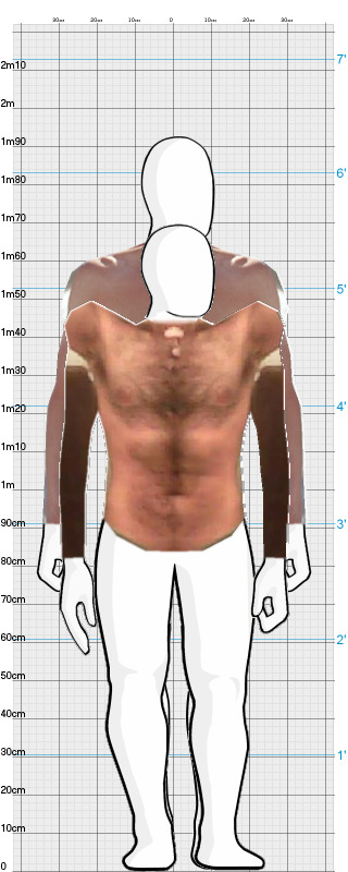 Full Size Comparison