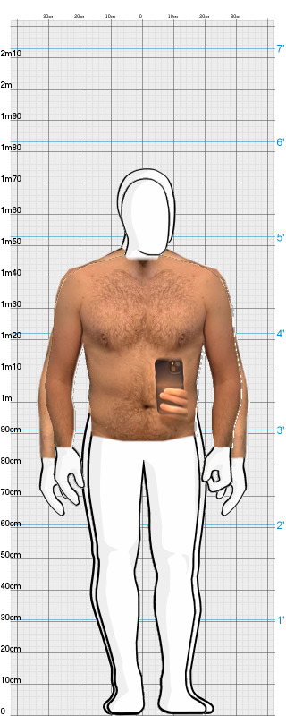 Full Size Comparison