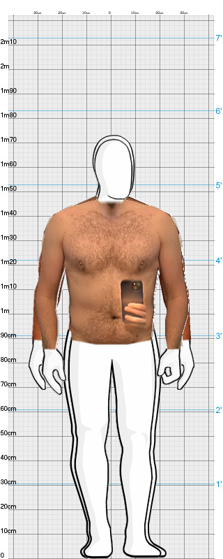Full Size Comparison