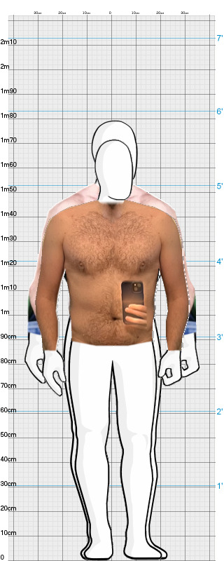 Full Size Comparison