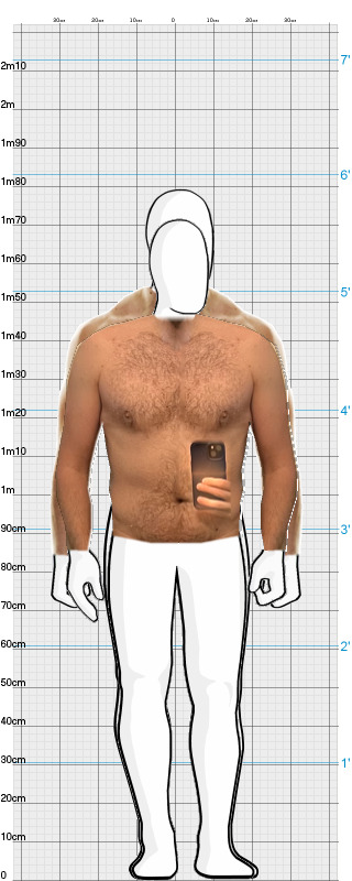 Full Size Comparison