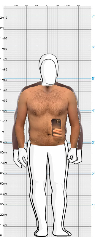 Full Size Comparison