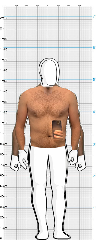 Full Size Comparison