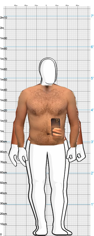 Full Size Comparison